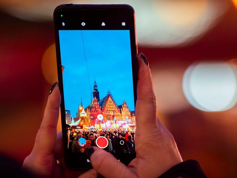 market disruption through technology