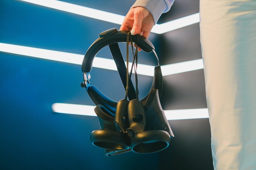 market trends and innovations